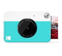 Fotocamera Digitale Compatta Kodak Printomatic 10 MP 8 mm f/2 Flash Integrato MicroSD Blu