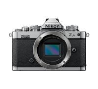 Fotocamera digitale compatta Nikon Z fc Sensore CMOS da 20,9 MP 4K Ultra HD WiFi Bluetooth