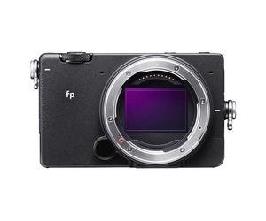 Fotocamera Digitale Compatta Sigma Fp 24.6 MP Sensor CMOS Full Frame 4K Ultra HD USB-C Micro-HDMI