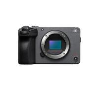 Sony FX30 Cinema Camera