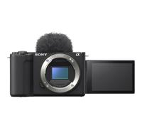 Sony ZV-E10 II Body Black (ZVE10M2B.CEC)
