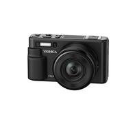 Fotocamera Digitale Compatta Yashica City200 Black
