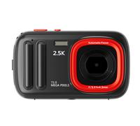 Fotocamera digitale con rilevamento facciale zoom 16X perfetta per creatori di c