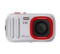 Fotocamera digitale con rilevamento facciale zoom 16X perfetta per creatori di c