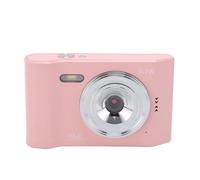 Fotocamera Digitale da 2,7 K per la Fotografia Autofocus, Punto Compatto Portatile da 48 MP e Scattare Fotocamera Digitale per Adolescenti per Principianti per Adulti con Zoom