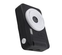 Fotocamera Digitale da 40 MP con Messa a Fuoco Automatica con Zoom 8X, Anti-vibrazione, Supporto Scheda da 32 GB per Selfie, Principianti, Videocamera con Sensore CMOS, Schermo