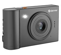 DENVER DCA-4811 Digital camera compact 5.0 MP / 48.0 MP (interpolated) DCA-4811B