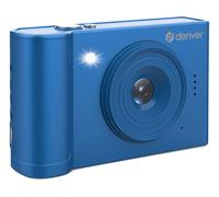 FOTOCAMERA DIGITALE DENVER DCA-4811BU, 48 megapixel, Blu