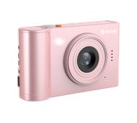 FOTOCAMERA DIGITALE DENVER DCA-4811RO, 48 megapixel, Rosa