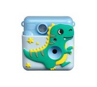 Denver 112150100040 KPC-1363BU BLUE Fotocamera istantanea 20 Megapixel Blu, Ver