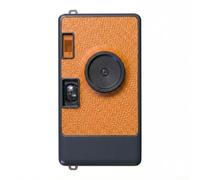 Fotocamera digitale, design scorrevole senza schermo compatto per | Innovativa fotocamera digitale scorrevole senza schermo che offre una soluzione compatta e unica per la fotografia di viaggio