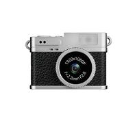 FOTOCAMERA DIGITALE EASYPIX MiniPro XS1, 2 megapixel, Black/silver