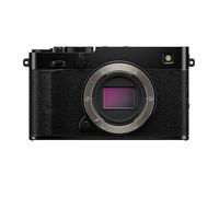 Fujifilm X-E5 Body Mirrorless Camera (Black)