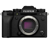FOTOCAMERA DIGITALE FUJIFILM X-T5