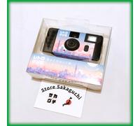 Fotocamera digitale giocattolo Kenko Retro Digi 90 City Pop - quadrante simil...