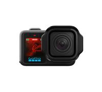 FOTOCAMERA DIGITALE GOPRO MISSION 1 PRO, 50 megapixel, Nero