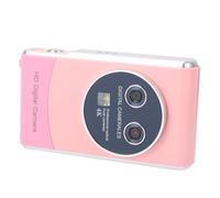 Fotocamera Digitale HD 1080P, Messa a Fuoco Automatica Schermo IPS da 3,0 Pollici Visibilità Chiara Fotocamera Digitale HD da 36 MP Stabilizzazione Intelligente 'immagine per la