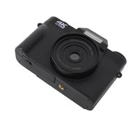 Fotocamera Digitale HD 4K con Luce di Riempimento, Supporto per Slitta Fredda e timer: per e Fotografia in Movimento
