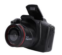 Fotocamera digitale HD da 16MP con zoom 16X e schermo da 2,4"