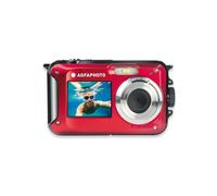 Fotocamera Digitale Impermeabile - AGFA PHOTO - Realishot WP8000 - 24 MP - Video Full HD - Zoom 16x