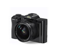 INF - Fotocamera Digitale con Zoom 5K Risoluzione 48MP / 16X Schermo da 3,5' e WiFi - SPEDIZIONE GRATUITA'