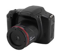 Fotocamera Digitale inquadra e scatta, Fotocamera Digitale Multiasse, Stabilizzazione 'immagine, Risoluzione 16 MP, Fotografia, Sensore Ad Alte Prestazioni per i Viaggi