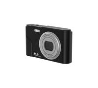 Fotocamera digitale: intraprendi un viaggio alla scoperta di te stesso con autofocus e Full HD 1080p.