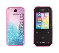 Smartphone per bambini VTech KidiZoom Snap Touch rosa touch Bluetooth