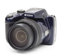 KODAK AZ528 BL - Kodak Astro Zoom AZ528 blue