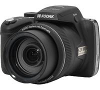 Fotocamera digitale KODAK Digital Camera Pixpro AZ528 CMOS [AZ528BK]
