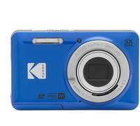 KODAK KZ55BL FOTOCAMERA COMPATTA 16MP 5-28MM FZ55BL