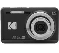 Kodak Friendly Zoom FZ55 black (FZ55BK)