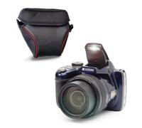 Fotocamera Digitale Kodak Pixpro Astro Zoom AZ528 16MP 52x Zoom WiFi CMOS 24mm LCD 3"