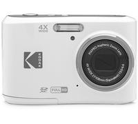 Kodak PIXPRO FZ45 Fotocamera Compatta Bianca