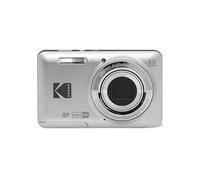 FOTOCAMERA DIGITALE KODAK PixPro FZ55 Zoom ottico 5x, 16,76 megapixel, Silver