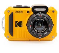 Kodak Pixpro WPZ2 onderwatercamera
