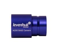 Fotocamera digitale Levenhuk M200 BASE