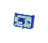 FOTOCAMERA DIGITALE LIPA G29D per i bambini, 12 megapixel, blu