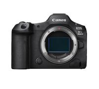 Fotocamera digitale mirrorless Canon EOS R5 Mark II