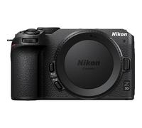 Fotocamera digitale mirrorless Nikon Z 30 (solo corpo)