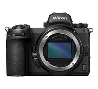 Fotocamera digitale mirrorless Nikon Z 6II (solo corpo macchina)