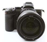 Fotocamera Digitale Mirrorless Nikon Z5 Con Obiettivo 24-200mm - 1641