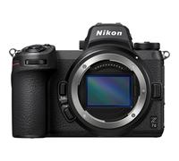 Fotocamera digitale mirrorless Nikon Z7 II (solo corpo)