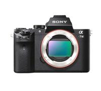 Fotocamera digitale mirrorless Sony Alpha A7 III ILCE-7M3 solo corpo full frame