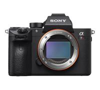 Fotocamera digitale mirrorless Sony Alpha a7R III (solo corpo)