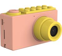 FOTOCAMERA DIGITALE MYFIRST Camera 2, 5 megapixel, Rosa