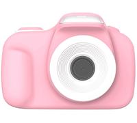 FOTOCAMERA DIGITALE MYFIRST Camera 3, 16 megapixel, Rosa