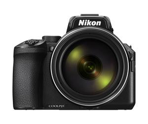 Fotocamera digitale Nikon COOLPIX P950