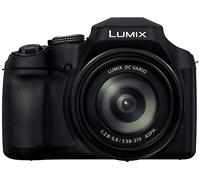Panasonic Lumix DC-FZ82DE-K Portare le fotocamere bridge a un nuovo livello