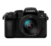 Panasonic Lumix DC-G97 + Lumix G Vario 14-140mm F/3.5-5.6 Power OIS WR | ✅Garanzia di 5 anni